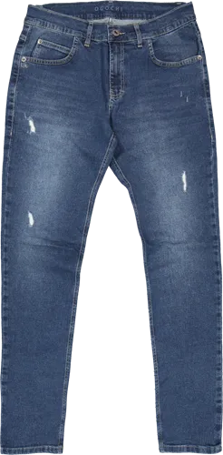 CALÇA SKINNY RASGOS OGOCHI 002476315