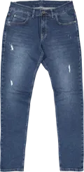 CALÇA SKINNY RASGOS OGOCHI 002476315