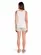 PIJAMA BLUSA COM BOTÃO E SHORT COM POA VEGGI 20120070