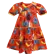 VESTIDO RECORTES PRECOCE MVT3266