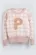 BLUSA TRICOT XADREZ PP CORAÇÕES PITUCHINHUS 24013