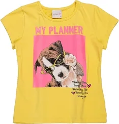 BLUSA MC OCULOS CACHORRO