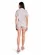 PIJAMA AMERICANO CAMISA COM SHORT MARFIM VEGGI 20120068