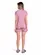 PIJAMA BLUSA COM SHORT TIE DYE VEGGI 20120061