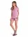 PIJAMA BLUSA COM SHORT TIE DYE VEGGI 20120061