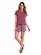 PIJAMA BLUSA COM SHORT VEGGI 20120065