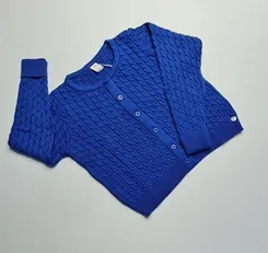 CARDIGAN BELLA MINI LADY 02500
