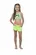 SHORT KIDS LETICIA SIRI 37838