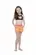 SHORT KIDS LETICIA SIRI 37838