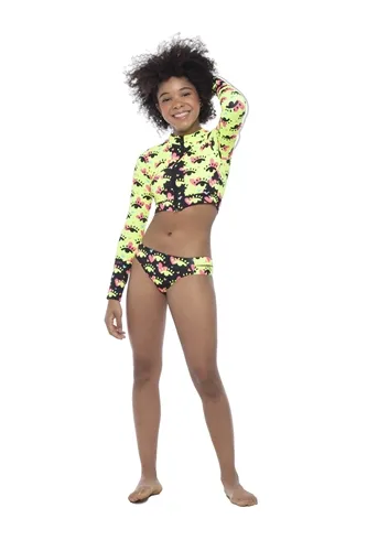 BIQUINI CROPPED TEEN GABI SIRI 37288