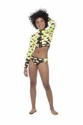 BIQUINI CROPPED TEEN GABI SIRI 37288