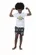 BLUSA KIDS DAVI SPORT SIRI 37323