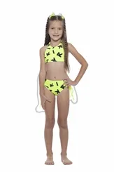 BIQUINI CROPPED KIDS TAMY SIRI 37894