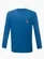 CAMISA BÁSICA LOGO PEITO CALVIN KLEIN TL786