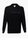 CASACO MOLETOM LOGO PALITO GEL FOSCO CALVIN KLEIN CC044