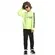 CONJUNTO BLUSA MANGA COMPRIDA COM CALÇA MOLETINHO YOUTH BANANA DANGER 47230