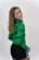 BLUSA CROPPED TRICOT COM LETTERING DIMY BLT82807