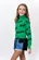 BLUSA CROPPED TRICOT COM LETTERING DIMY BLT82807