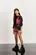 T-SHIRT CROPPED OVERSIZED DIMY TSH83043