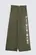 CALÇA CHINO WIDE LEG ESCRITO COLORIDO PITUCHINHUS 23754