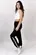 CALÇA CARGO TACTEL DETALHE LATERAL COLCCI 0015300659
