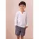 CONJUNTO BATA BIARRITZ COM BERMUDA PRECOCE MCO3374