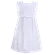 VESTIDO BABADO NA PALA GALLES PRECOCE MVT3263