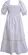 VESTIDO LASTEX CST NO GALLES PRECOCE LVT3354