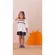 CONJUNTO MANGA BUFANTE GALLES PRECOCE MCJ3237
