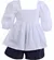 CONJUNTO MANGA BUFANTE GALLES PRECOCE MCJ3237