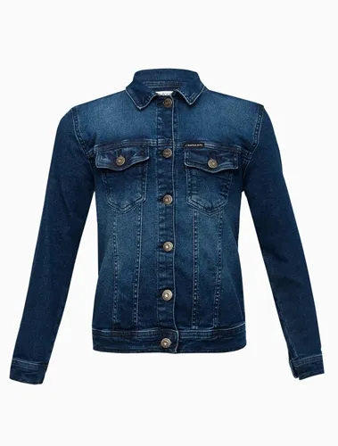 JAQUETA OUTERWEAR CALVIN KLEIN OJ041