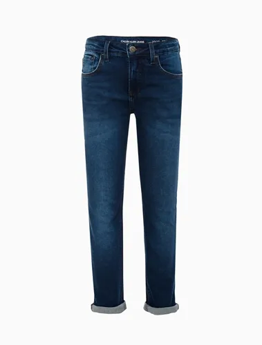 CALÇA SUPER SKINNY CALVIN KLEIN JX669