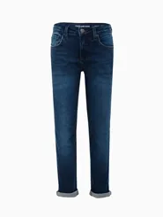 CALÇA SUPER SKINNY CALVIN KLEIN JX669