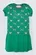 VESTIDO TRICOT MONOGRAMA CARINHA DE URSO PITUCHINHUS 23701