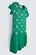 VESTIDO TRICOT MONOGRAMA CARINHA DE URSO PITUCHINHUS 23701