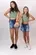 SHORTS BOYFRIEND  COM BARRA DESFIADA E DETONADOS  DIMY SHO82892