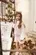 BLUSA AMPLA TRICOT ESTAMPA FLORZINHA PITUCHINHUS  24095