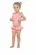 BIQUINI LUISA CHERRY VICHY SIRI 37279