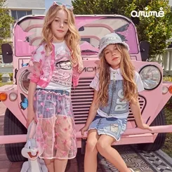 SHORT JEANS C/ SAIA TULE