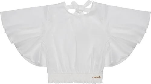 BATA TRICOLINE BRANCO