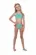 BIQUINI CROPPED KIDS GABI SIRI BUBBLE SIRI 37451