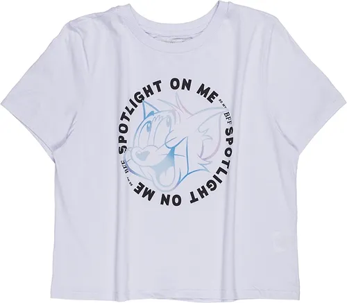 T-SHIRT TOM E JERRY