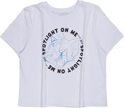 T-SHIRT TOM E JERRY