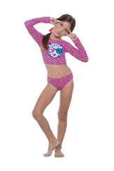 BIQUINI KIDS MAGALI SIRI 37542