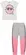 CONJUNTO BLUSA E CALÇA CORAÇÃO