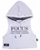 REGATA CROPPED BRANCA