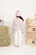 SWEATER ROBERTA COLORIDO MINI LADY 02508