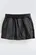 MICRO SHORT/SAIA COURINO PERFUMARIA 24351