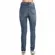 CALÇA JEANS CINTURA ALTA SKINNY POAH NOAH 47796