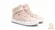 BOTINHA NAPA BABY BLUSH GAMBO BT55157